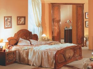 Спальня Флоренция-М